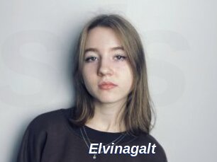 Elvinagalt