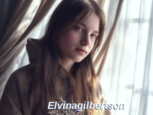 Elvinagilbertson