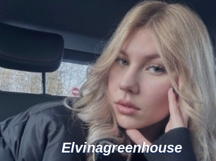 Elvinagreenhouse
