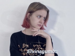 Elvinagumbs