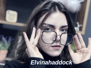 Elvinahaddock