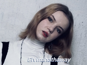 Elvinahathaway
