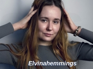 Elvinahemmings