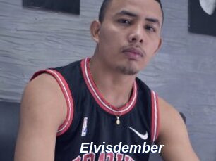Elvisdember
