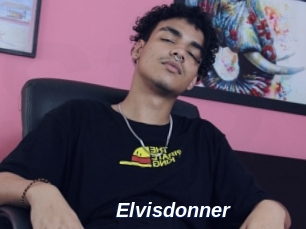 Elvisdonner