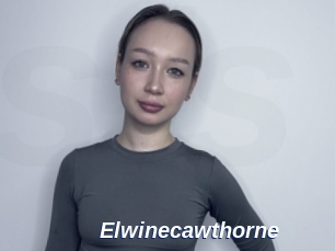 Elwinecawthorne