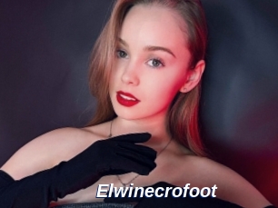 Elwinecrofoot