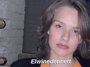 Elwinedennett