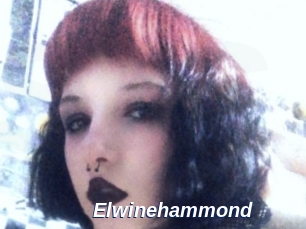 Elwinehammond