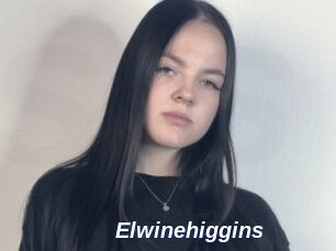Elwinehiggins