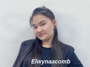 Elwynaacomb