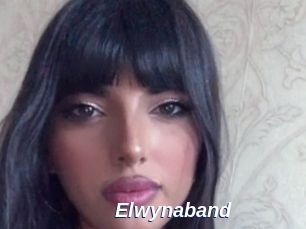 Elwynaband