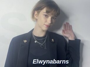 Elwynabarns