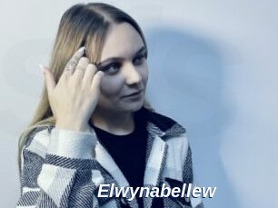 Elwynabellew