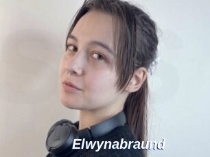 Elwynabraund
