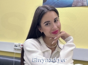 Elwynadryer
