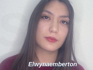 Elwynaemberton