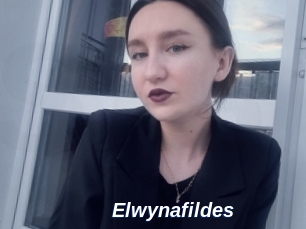 Elwynafildes