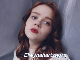 Elwynahartshorn