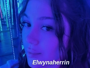 Elwynaherrin