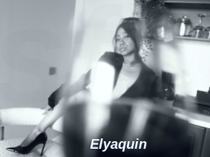 elyaquin Safer Sex