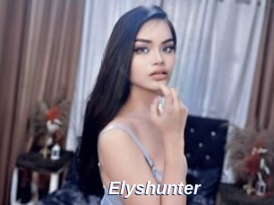 Elyshunter