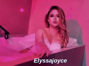 Elyssajoyce