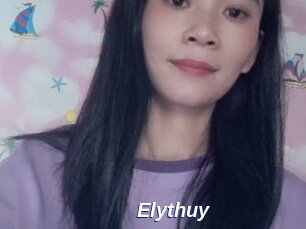 Elythuy
