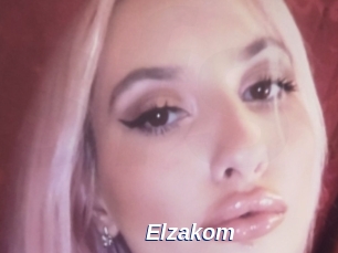 Elzakom