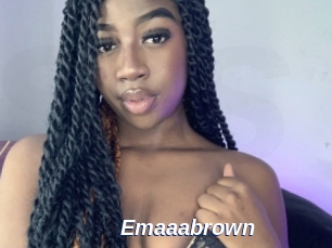 Emaaabrown
