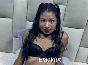 Emakiut