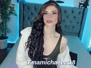 Emamichaelss18
