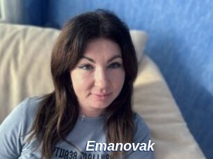 Emanovak