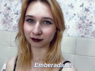 Emberadams