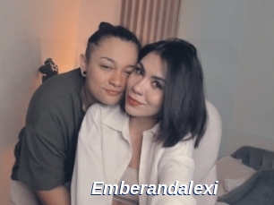 Emberandalexi
