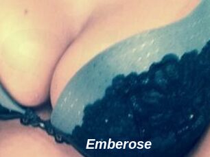 Emberose