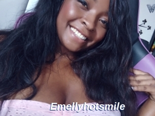 Emellyhotsmile
