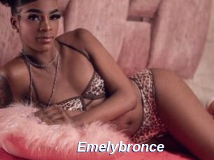 Emelybronce