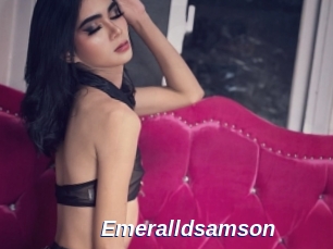 emeralldsamson Safer Sex