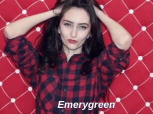 Emerygreen