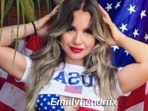 Emiilyhendriix