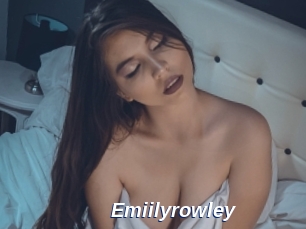 Emiilyrowley