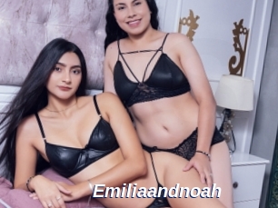 Emiliaandnoah