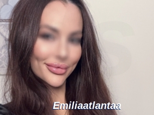 Emiliaatlantaa