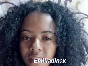 Emiliadinak