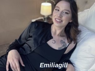 Emiliagill