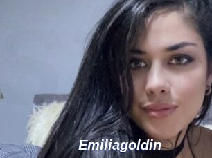 Emiliagoldin