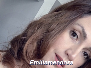 Emiliamendoza