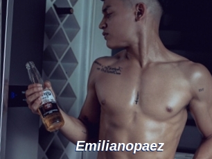 emilianopaez Safer Sex