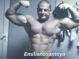 Emilianosantoya